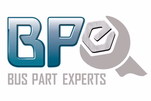 Bus Part Experts Logo